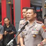 Terpopuler, kasus polisi tembak polisi hingga pengguna transum naik