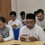 Seluruh OPD di Pemkab Karawang khataman Al-Quran pada Hari Santri