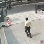 Sopir taksi online tewas saat isi daya mobilnya di Cengkareng