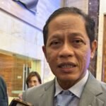 Wamenko Pangan: BPGMN strategi tepat dalam penanggulangan karhutla