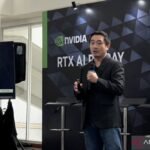 NVIDIA dan ITB dorong mahasiswa kembangkan talenta AI