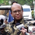 Profil Suroso Isnandar, dirut baru PLN pengganti Darmawan Prasodjo