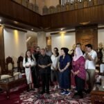 Bali angkat inisiatif kawasan rendah emisi di Pekan Iklim