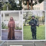 Pameran foto ANTARA ajak masyarakat mengenal sisi humanis prajurit TNI