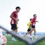 Bima Sakti siapkan strategi rotasi demi tiga poin Persela