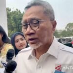 Menko Zulhas sebut akan tambah kebun tebu untuk program E20