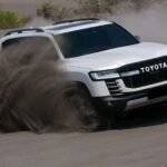 Toyota jadi merek mobil yang paling banyak dicuri di Victoria