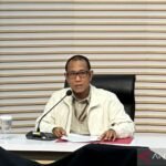 KPK beri tahu Puspom TNI soal peran eks Kepala BNPB dalam kasus BNPB