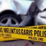 As roda belakang Chery Omoda kembali terlepas