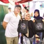 AsetKu dukung literasi keuangan digital di Jakarta Financial Festival