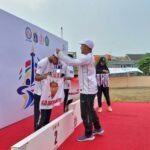 Pemanah junior DKI Sakhi raih empat medali di Jakarta Series 2