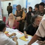 Kemendikti soroti ancaman tergerusnya lapangan kerja akibat AI