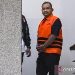KPK usut kebutuhan kampanye Anom Widiyantoro saat periksa anggota DPR Doni Akbar
