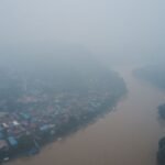 Kualitas generasi muda, kabut asap dan jalan tengah negara bertetangga