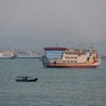 ASDP benarkan terjadi insiden kebakaran KMP Batumandi di sekitar Merak