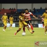 Madura United tak ingin kehilangan poin di kandang
