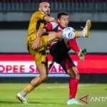 Bhayangkara FC enggan anggap enteng PSIM Yogyakarta