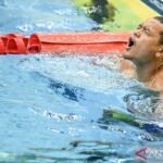 Rifky pilih kontrol ambisi untuk tambah emas kedua Asian Para Games