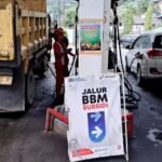 Pemerintah komitmen jaga harga BBM subsidi agar tak mengalami kenaikan
