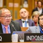 Indonesia dukung gagasan keterbukaan ilmu pengetahuan UNESCO