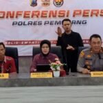 Polda Jateng dampingi penanganan kasus perundungan siswa di Pemalang