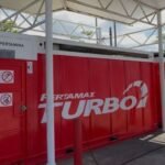 Pertamina pastikan Pertamax Turbo berkualitas dukung MotoGP Mandalika