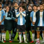 Momen mengharukan di Buenos Aires: Lionel Messi resmi sampaikan salam perpisahan untuk Timnas Argentina!