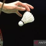 Indonesia melaju ke perempat final Piala Suhandinata 2026