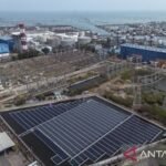 Pemerintah targetkan 42,6 gigawatt energi terbarukan hingga 2034