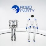 RoboParty Luncurkan RP1 di Asia Tenggara, Hadirkan Solusi Robotika dengan Platform Terbuka dan Rangkaian Lengkap untuk Pendidikan