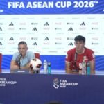 Indonesia lolos ke final FIFA ASEAN Cup 2026 usai tekuk Bangladesh