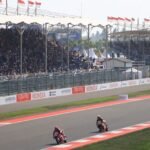 MotoGP tembus 157 ribu pengunjung, indikator dampak ekonomi tercapai