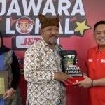 Sinergi pemerintah dan swasta dukung pelaku usaha lokal berkembang