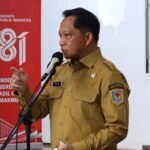 Darurat karhutla, Mendagri minta pemda tegas larang pembakaran lahan