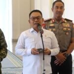 Dudung: Pemerintah sambut baik bantuan luar negeri tangani karhutla