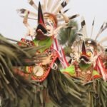 Memperpanjang napas tradisi Hudoq Pekayang di Mahakam Ulu
