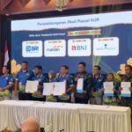 Kumitra Jambore 2026 wujudkan kemajuan UMKM Kalsel