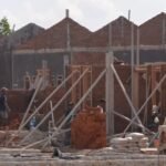Pemerintah siap resmikan 2,4 juta program gentengisasi di Majalengka