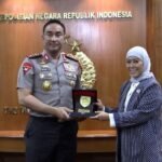 Polri dan Komdigi perkuat kolaborasi penanganan kejahatan digital