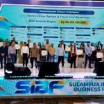 Forum SIBF 2026 bidik investasi senilai Rp450 miliar