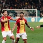 Dean James sumbang assist saat Go Ahead Eagles diimbangi Sparta
