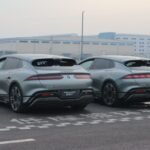 BYD bawa teknologi "God's Eye" untuk Z9 GT di Eropa mulai 2027