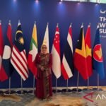 Indonesia komitmen perkuat kepemimpinan perempuan untuk ASEAN inklusif