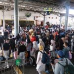 1,10 Juta Pelanggan Gunakan KA Joglosemarkerto hingga September 2026, Tumbuh 9,73 Persen
