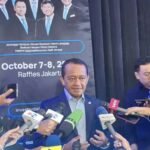Bahlil terima satu gaji dari jabatan Menko Hilirisasi dan Menteri ESDM