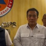 Kementerian LH segel 12 perusahaan di Sumsel terkait karhutla