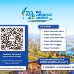 PLN Journalist Awards 2026 usung tema Energi Mandiri-Indonesia Berdaya