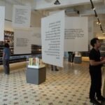 ‎Pameran Arsip “A Social Cinephilia: Tribute to Yuki Aditya” Hadir di Antara Heritage Center