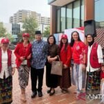Perkuat pemberdayaan, Perempuan Indonesia Maju deklarasi PIM di AS