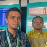Bandara Palembang: 15 penerbangan lakukan perubahan jadwal